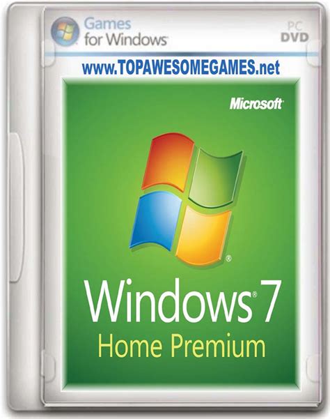 Windows 7 Home Premium Iso Download Disc Image