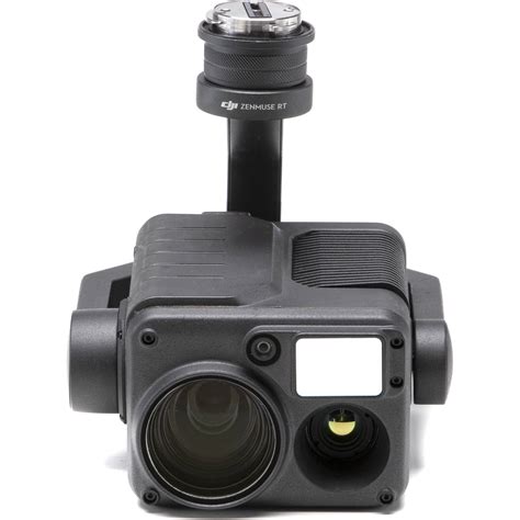 Dji Zenmuse H20t Sp Plus Camera With Dji Cpzm00000121sp Bandh