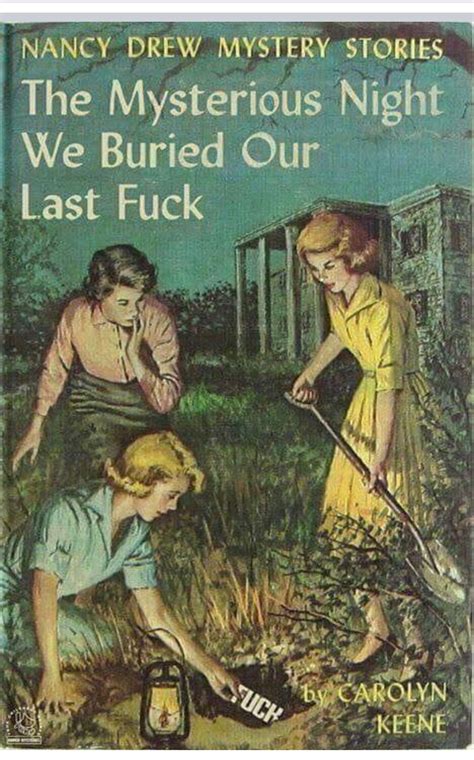 Pin By Dawn Langstroth Laboratories On Lol Nancy Drew Mystery Stories Nancy Drew Mysteries