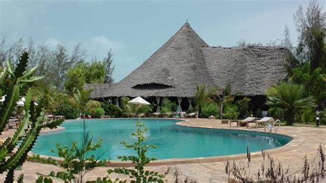 Der Schönste Seiner Art W Spice Island Hotel And Resort Jambiani • Holidaycheck Zanzibar