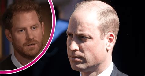 prince harry news william in late minute text after queen s death