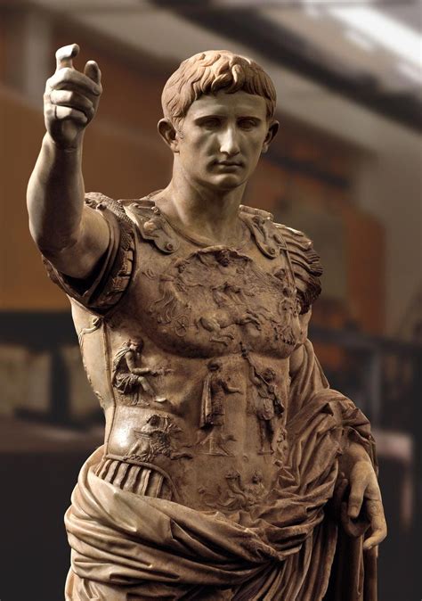 Statues By Donatello Post9096773451 Statues Древний рим Рим