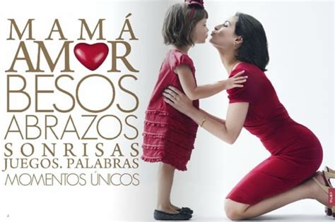 Día De La Madre 20 Frases E Imágenes Para Felicitar A Mamá Noticias