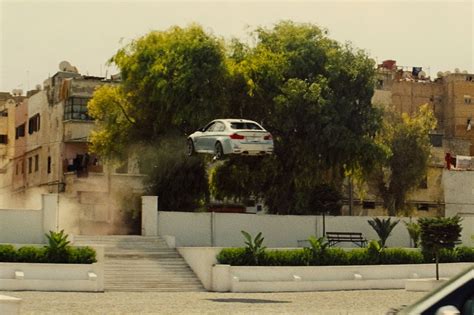 The 2015 sequel was directed by christopher. The Cars of Mission: Impossible - Rogue Nation