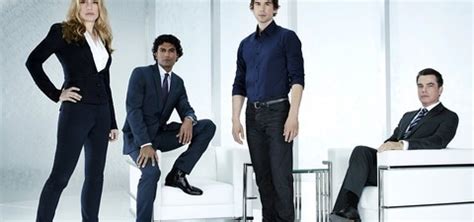Covert Affairs Streaming Tv Show Online