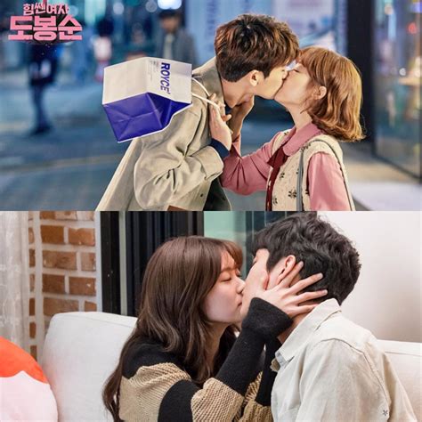 Bikin Berdebar Debar 16 Adegan Ciuman Terpanas Di K Drama Part 2 Inikpop