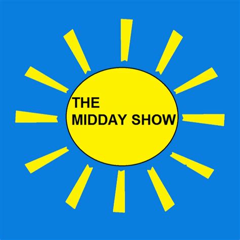 The Midday Show Youtube
