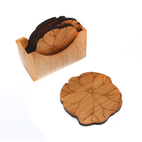 Custom Wooden Coaster Wholesale - Buy Wooden Coaster,Customer Wooden Coaster,Wholesale Wooden ...