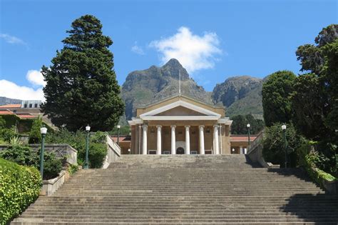University Of Cape Town Cape Town Central All You Need To Know
