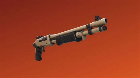 3 Fortnite Weapons That Are Perfect For Console Players And 2 That Pc