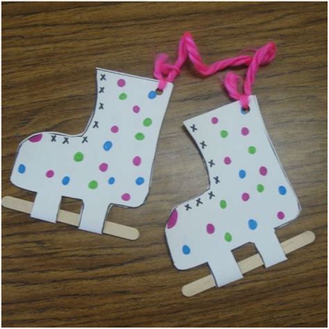 Pin by Cathy Camp on Winter fun | Winter crafts preschool, Easy winter