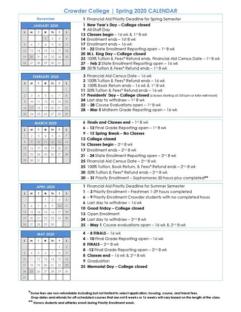 Tsu Academic Calendar Printable Word Searches