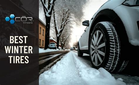 Top 10 Best Wintersnow And Ice Tires 2023 Test Result