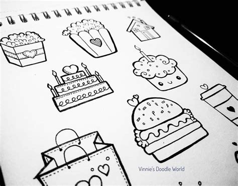Pin By Vinnies Doodle World On Doodles By Vinnies Doodle World