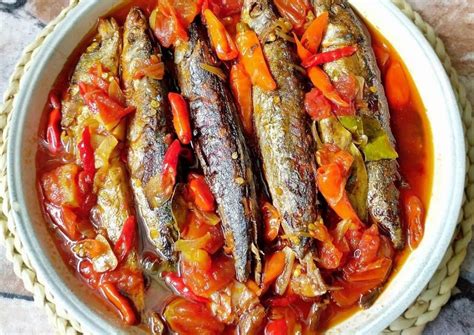 4 Resep Membuat Pindang Ikan Lezat And Praktis Ala Rumahan