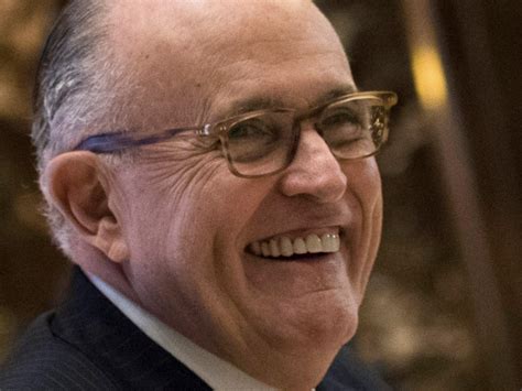 Listen to the latest episode of rudy giuliani's common sense podcast. Trump just threw Rudy Giuliani under the bus and says he ...