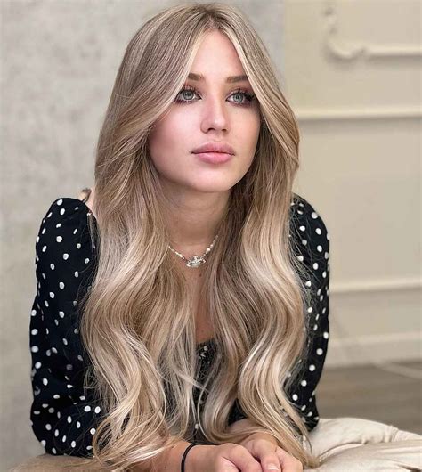 15 Best Ash Blonde Balayage Hair Colors For Every Skin Tone Blonde Hair For Cool Skin Tones
