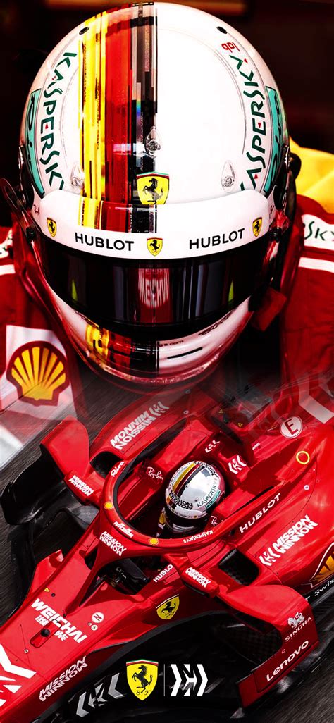 Car, ferrari, sport, box, formula 1, tyres, men, sebastian vettel. Sebastian Vettel Wallpapers - Top Free Sebastian Vettel ...