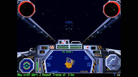 Please be advised that windows 10 operating system will receive frequent hardware driver and software updates following its release; Star Wars - Tie Fighter Gameplay - YouTube