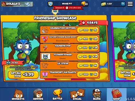 Something is very wrong… : r/battles2