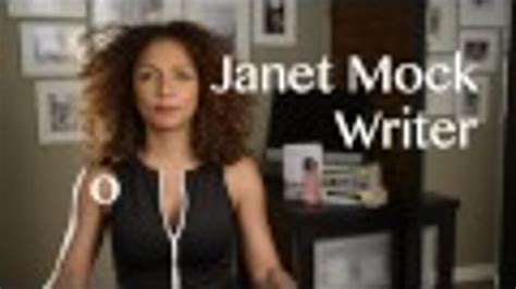 Trans Activist Janet Mocks Book Is All About Redefining Realness