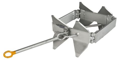 When choosing the ideal boat anchor and chain, ensure that you choose the appropriate size and type in relation to the size of your boat. 6 Best Anchors For Your Boat 2017 All Sized Boats