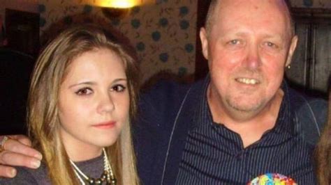 Single Dad Distraught After Memories Of Teenage Daughter He Lost Vanish