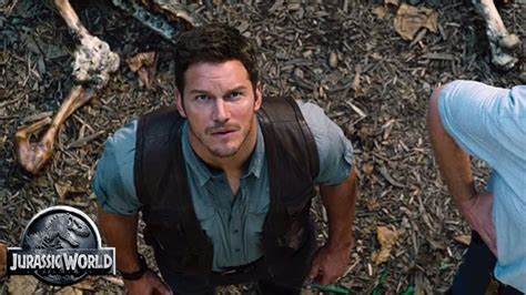 Sequência De Jurassic World é Anunciada