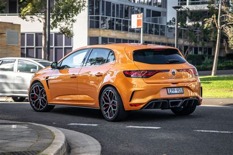 Renault Megane R S Review Carexpert