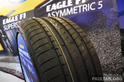 Select a goodyear tyre to find out its latest price, specifications, images and more. Goodyear Eagle F1 Supersport introduced in Malaysia ...