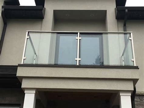 It perfectly blends in with the urban landscape outside, but adds style and elegance. Balcony Railing Design In Nigeria