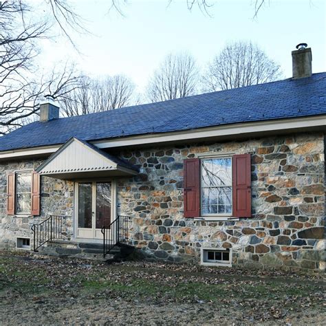 Thomas Garrett Route To Longwood Meeting Underground Railroad