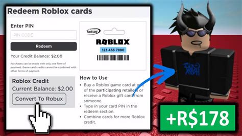 Unused Roblox Redeem Card Codes