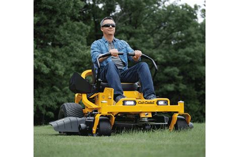 Thoughtful ergonomics and convenient maintenance features ensur. 2019 Cub Cadet ZT1 50 for sale in Dayton, OH. Target Tool ...