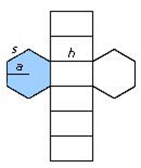 Definition and examples of hexagonal prism | define ...