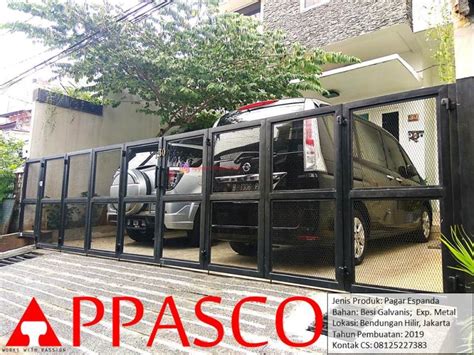 Selain kokoh, pagar tembok juga dikenal sangat kuat dan tidak akan mudah rusak dibandingkan dengan jenis pagar yang terbuat dari. Pagar Model Industrial Expanda di Bendungan Hilir Jakarta ...