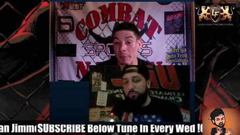 Cyborg Santos Current Condition Pure Evil Mma Updates Youtube