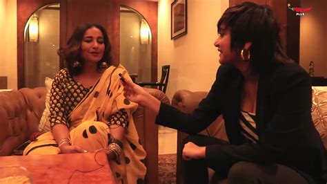 Divya Dutta Youre An Amazing Person To Talk To Thank You Maam For Being So Candidly Honest In