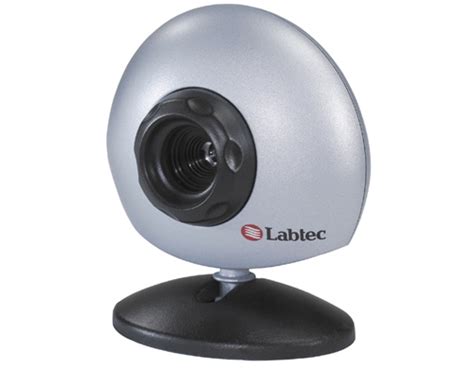 Labtec Webcam Usb Webcam Achat And Prix Fnac