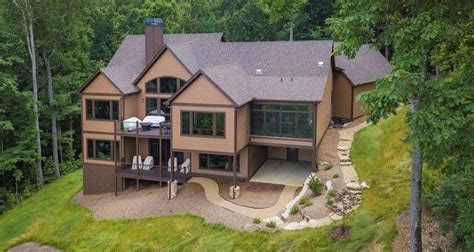 Their license was verified as active when we last checked. Stone Ridge - Buchanan Construction | Farmhouse style ...