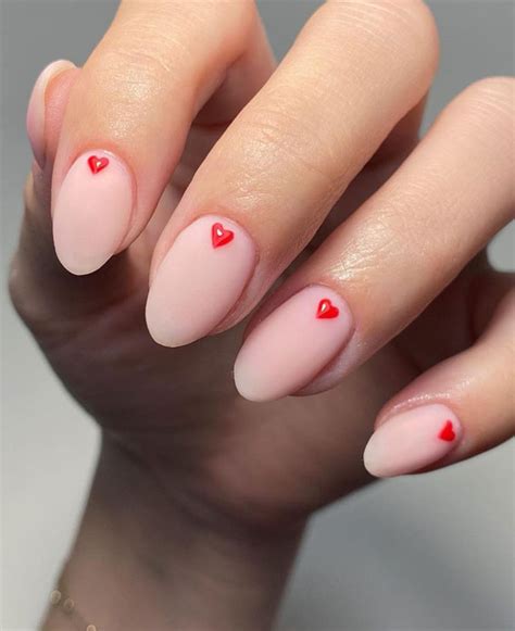 Best Valentine S Day Nail Designs Valentine Nails I Take You