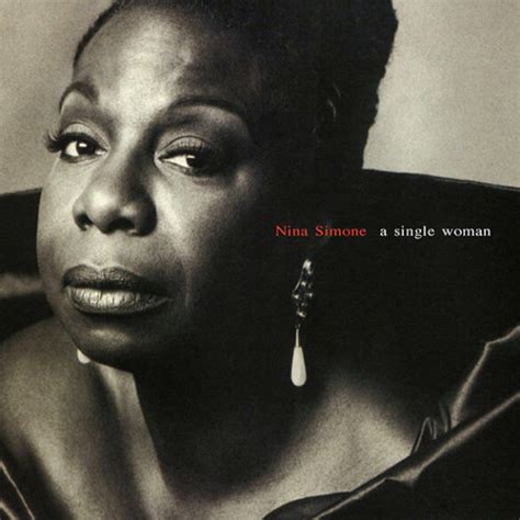 A Single Woman The Official Home Of Nina Simone The High Priestess