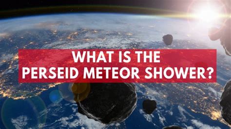 Find the latest how to news from wired. How the Moon Is Going to Affect This Year's Perseid Meteor ...