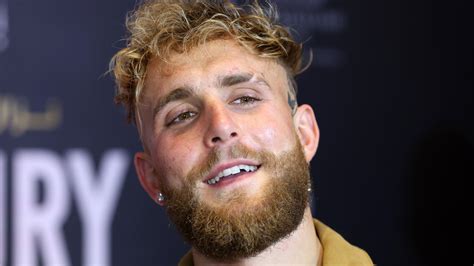 Jake Paul Cautiously Open To Joining Brother Logan In Wwe