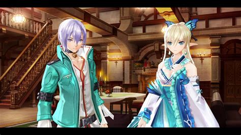 Shining Resonance Refrain Gameplay 02 Part 1 Youtube