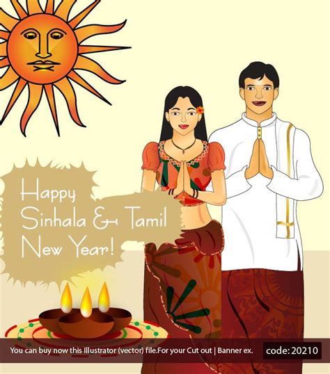 Download Hd Sinhala And Tamil New Year Sinhala And Tamil New Year