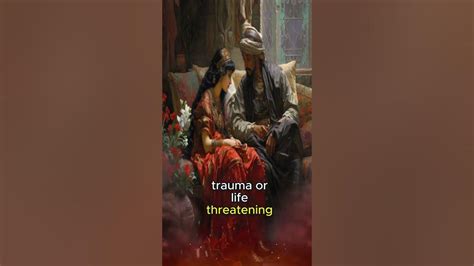 Surviving Through Stories: The Scheherazade Syndrome Unraveled - YouTube