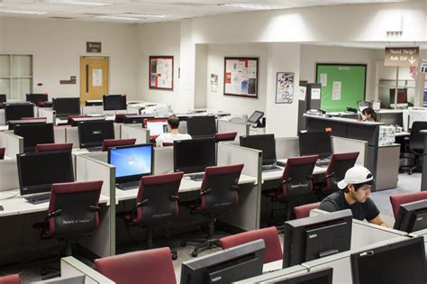 Find out which computer labs are open. Busch Campus Computing Center (ARC) | OIT - New Brunswick