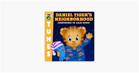 Wont You Be Our Neighbor Daniel Tiger Movie Overture By Daniel