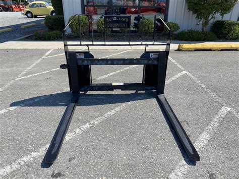 2019 Land Pride Pfl2042 Pallet Fork For Sale Burlington Wa 2230